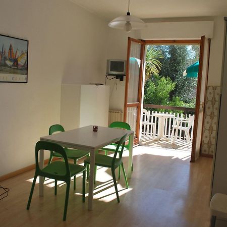 Residence Orchidea Diano Marina Esterno foto