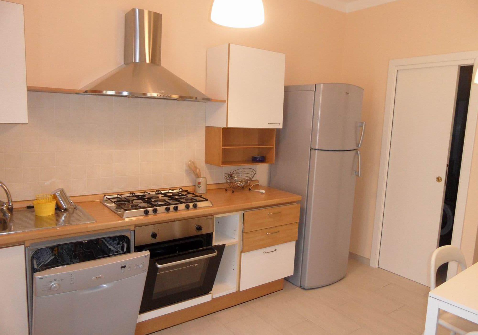 Residence Orchidea Diano Marina Esterno foto